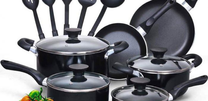 Tips Memilih “Peralatan Dapur Aman”