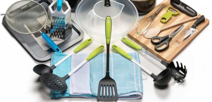 Rekomendasi Pilihan Peralatan Masak Unik dan Lengkap