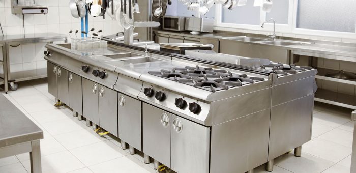 Supplier Kitchen Equipment Berkualitas