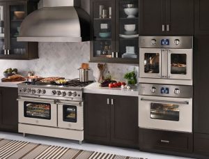 Peralatan Dapur Besar