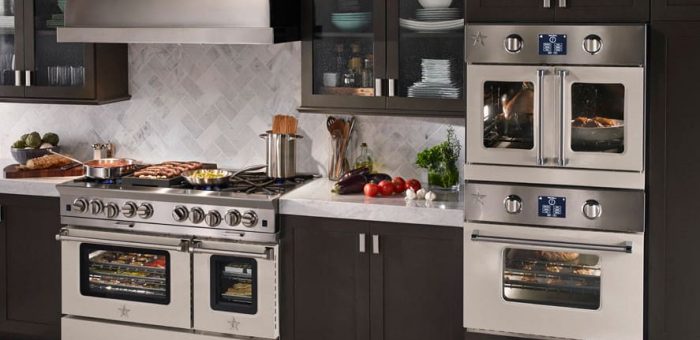 Jenis Peralatan Dapur Besar dan Kecil Beserta Fungsinya