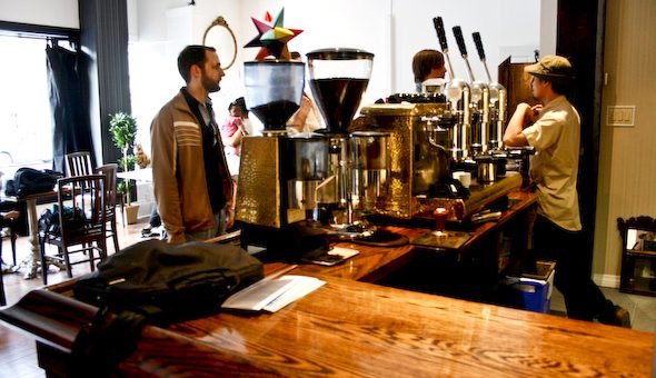 Perlengkapan Dapur Café Modern dan Tips Merawatnya!