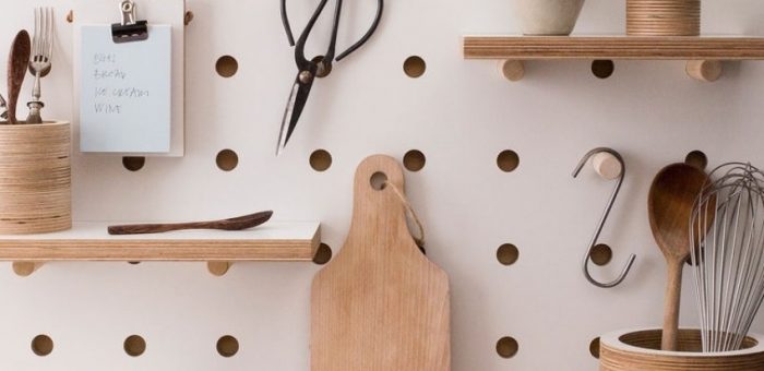 Alat Masak Tradisional Terbuat dari Kayu Beserta Fungsinya