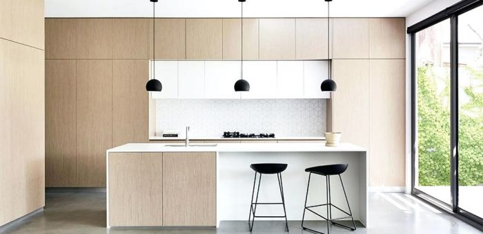 10 Peralatan Dapur Minimalis Wajib Ada