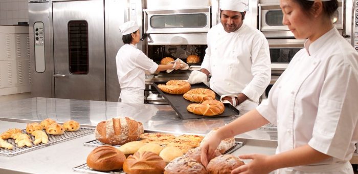Jenis-Jenis Peralatan Dapur Pastry yang Wajib Diketahui