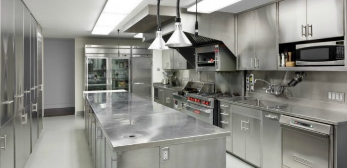Daftar Harga Peralatan Kitchen Restoran