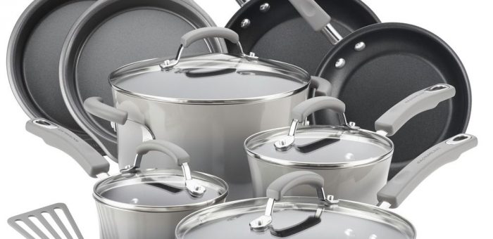Peralatan Masak dari Aluminium Berbahaya atau Tidak Ya?