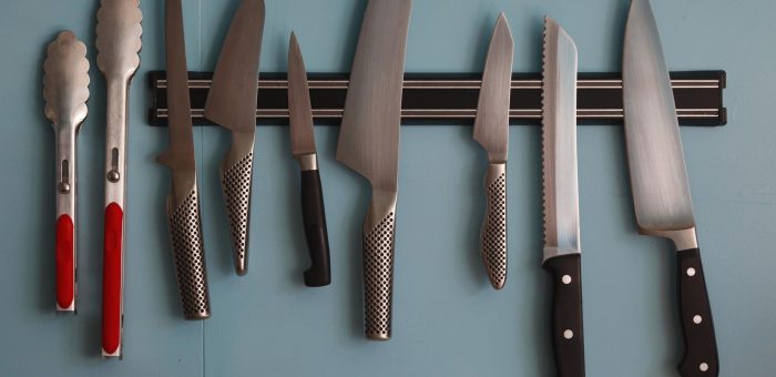 7 Peralatan Masak Koki yang Wajib Dimiliki