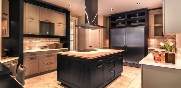 Hemat Waktu dengan Berbagai Alat Dapur Modern