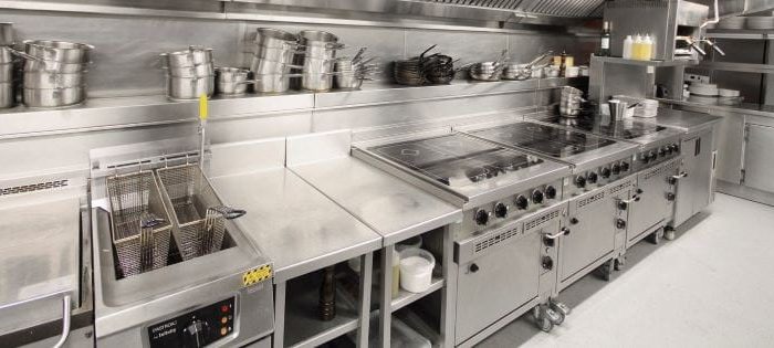 Peralatan Dapur Stainless Steel Sebagai Teman Masak Anda