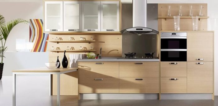 Perlengkapan Dapur Minimalis, Kegiatan Memasak Jadi Fun!