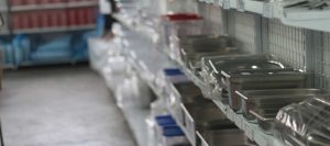 Peralatan dan Perlengkapan Dapur Kualitas Tinggi