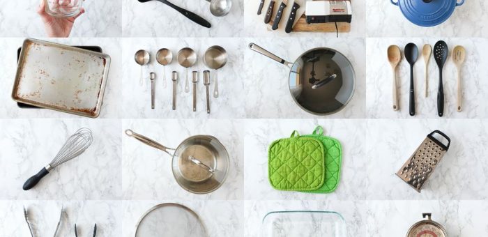 Tips Memilih Supplier Peralatan Dapur