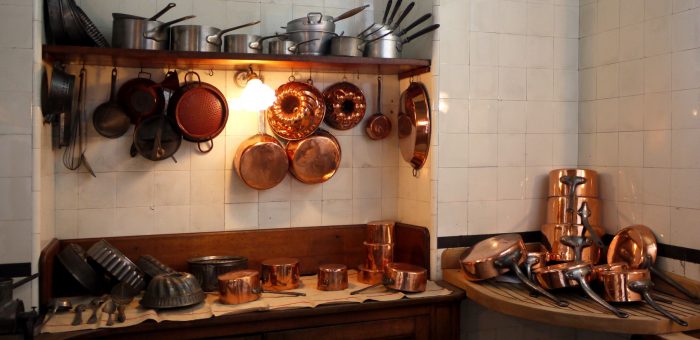 Cara Memilih Alat Rumah Tangga dengan Benar