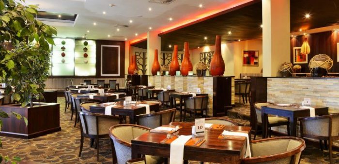 Bisnis Kuliner Melalui Restoran dan Perlengkapannya