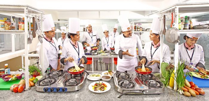 Alat Dapur Hotel yang Perlu Diketahui
