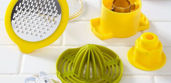 Peralatan Dapur yang Multifungsi dan Kegunaannya