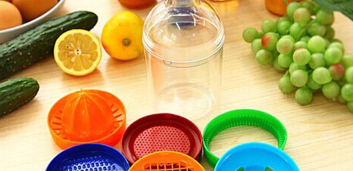 Toko Peralatan Dapur Unik Bandung