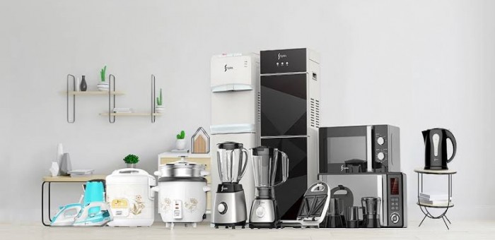 Peralatan Dapur Rumah dan Fungsinya