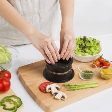 Alat Masak Burger Cara Pembuatannya