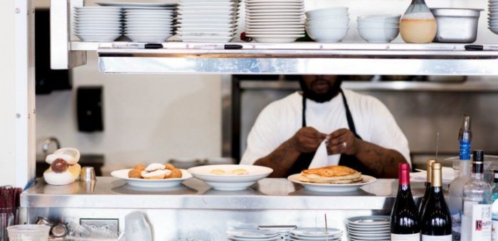 “Peralatan Dapur Restoran” yang Wajib Dimiliki