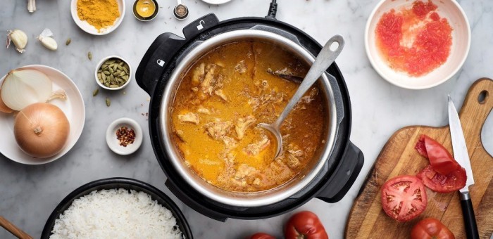 “Perlengkapan Dapur Listrik” Wajib Ada Di Rumah