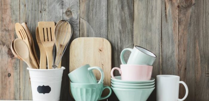 14 Alat Memasak Modern dan Kegunaannya