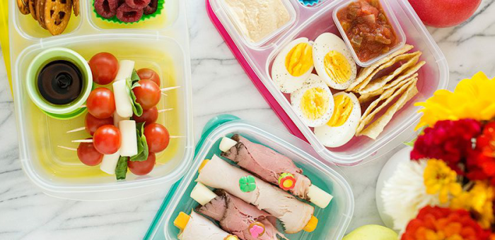 Ini 5 Tips Memilih Kotak Bekal Anak