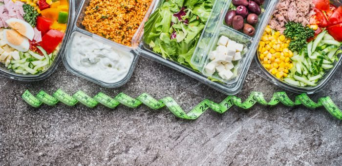 6 Tips Mudah dalam Memilih Kotak Makanan Plastik