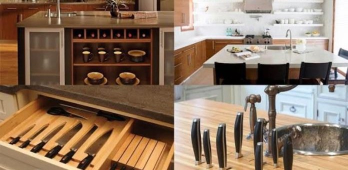 Tips Membeli Peralatan Dapur Praktis dan Mudah