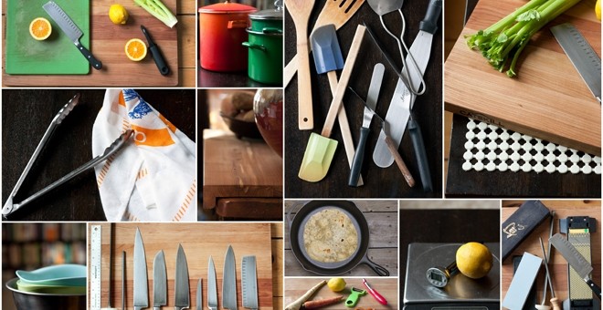 rekomendasi peralatan masak unik dan lengkap yang dapat membantu Anda memasak dengan lebih mudah dan efisien