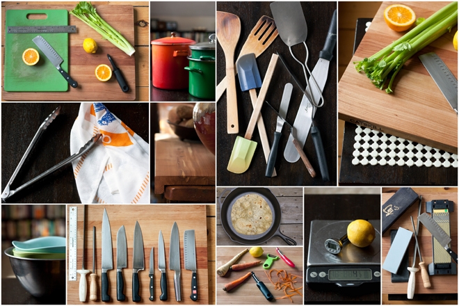 🍽️6 Perlengkapan Dapur Modern Yang Praktis - Mr. Kitchen